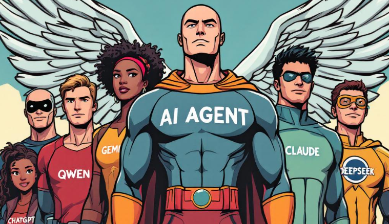 Agentic AI - Giving AI wings!